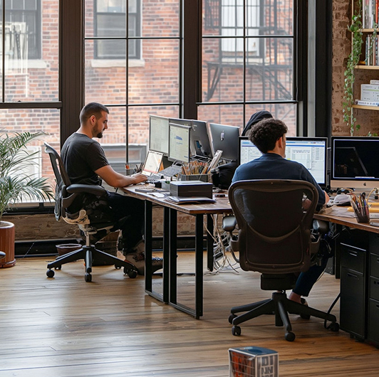Small & Medium Businesses (SMBs)